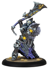 WARMACHINE DUSK KALLYSS/NARCISSAR RUIN WARCASTER (Special Order)