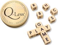 Q-LESS (Special Order)