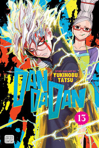 DANDADAN VOL 13 (Special Order)
