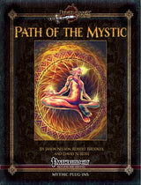 PATH OF THE MYSTIC (PF) (Special Order)