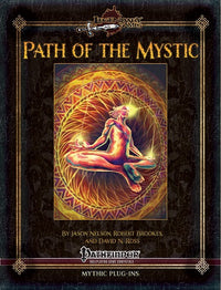 PATH OF THE MYSTIC (PF) (Special Order)