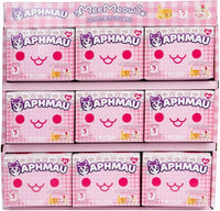 APHMAU 6" MYSTERY MEEMEOW PLUSH SERIES 10 BAKERY 9CT ASSORTMENT (Pre-Order)