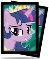 UP D-PRO MLP TWILIGHT SPARKLE 65CT (Special Order)