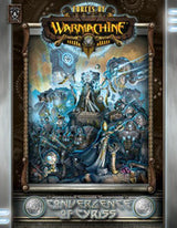 WARMACHINE: CONVERGENCE OF CYRISS S/C (Special Order)