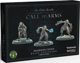 ELDER SCROLLS CALL TO ARMS HAGRAVEN COVEN (Special Order)