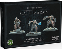 ELDER SCROLLS CALL TO ARMS HAGRAVEN COVEN (Special Order)