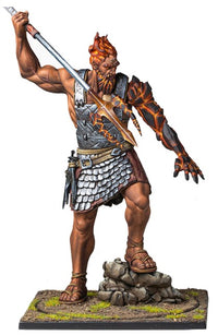 Conquest, City States - Hephaestian (PBCS402) (Special Order)