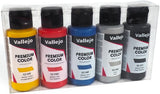 VALLEJO: PREMIUM METALLIC COLOR (Special Order)