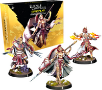 ELDFALL CHRONICLES: SUNSPEAR REINFORCEMENTS PACK (Special Order)
