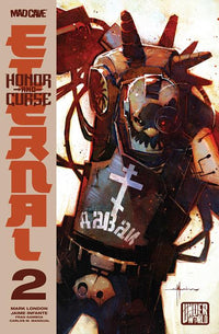 HONOR AND CURSE ETERNAL #2 (OF 12) CVR A NICK MARINKOVICH (Special Order)