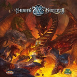 SWORD AND SORCERY - VASTARYOUS' LAIR (Special Order)