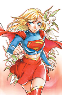 SUPERGIRL #2 SAOWEE (Special Order)