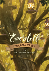 EVERDELL CORE OVERSIZED CARDS (Special Order)