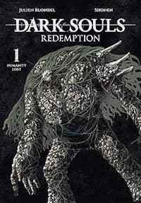 DARK SOULS REDEMPTION GN VOL 01 (MR) (C: 0-1-2) (Special Order)