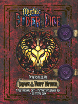 ELDER DICE CROWN O/T NIGHT MOTHER INTERSTELLAR (Special Order)