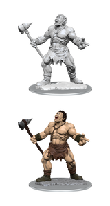 DND UNPAINTED MINIS WV16 CYCLOPS (Special Order)
