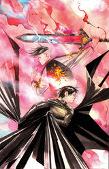 SPIRIT WORLD #1 NGUYEN (Special Order)