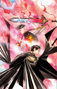 SPIRIT WORLD #1 NGUYEN (Special Order)