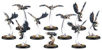 CRYX CARRION THRALLS UNIT BOX (Special Order)