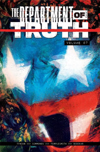 DEPARTMENT OF TRUTH TP VOL 07 (Special Order)