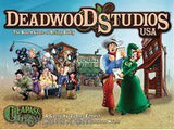DEADWOOD STUDIOS, USA (EN) (Special Order)