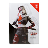DC DIRECT-HARLEY QUINN:RED WHITE & BLACK BY DI MEO (Special Order)