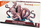 DUNGEONS AND LASERS GIANT KRAKEN (Special Order)