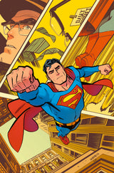 SUPERMAN 2023 ANNUAL #1 SAMNEE (Special Order)