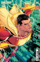SHAZAM! #14 TIMMS (Special Order)