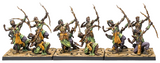 CONQUEST: SORCERER KINGS DHANUR DISCIPLES (Special Order)