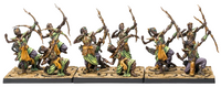 CONQUEST: SORCERER KINGS DHANUR DISCIPLES (Special Order)
