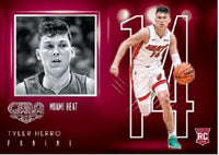 PANINI CHRONICLES BASKETBALL 19/20 (Special Order)