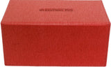 LEGION SENTINEL STORAGE BOX DUO RED (Special Order)