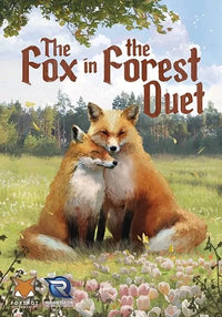 THE FOX IN THE FOREST DUET (Special Order)