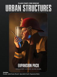 FLASH POINT: URBAN STRUCTURES (EN) (Special Order)