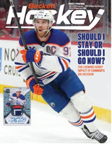 BECKETT HOCKEY #399 (Special Order)