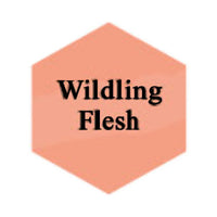 WARPAINTS: ACRYLIC AIR WILDING FLESH (Special Order)
