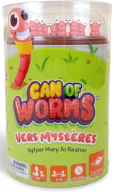 CAN OF WORMS (Special Order)