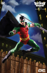 BATMAN AND ROBIN #3 MCFARLANE (Special Order)