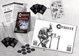 CONQUEST: ORGANISED PLAY S5 PAINT AND TAKE (Special Order)