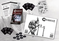 CONQUEST: ORGANISED PLAY S5 PAINT AND TAKE (Special Order)
