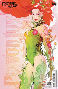 POISON IVY #25 TAKARA (Special Order)