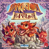 DRAGON PETS (Special Order)
