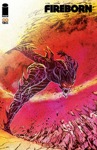 FIREBORN #5 CVR D JARED HARTNELL CONNECTING COVER VARIANT (Special Order)