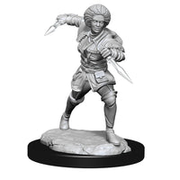 MTG UNPAINTED MINIS WV2 KAYA (Special Order)