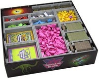 FOLDED SPACE: DINOSAUR ISLAND (EN) (Special Order)