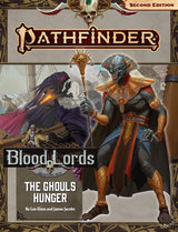 PF184 BLOOD LORDS 4: THE GHOULS HUNGER (Special Order)