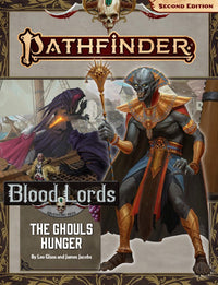 PF184 BLOOD LORDS 4: THE GHOULS HUNGER (Special Order)