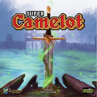 SUPER CAMELOT (Special Order)