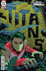 NEW TITANS #36 YOUNG (Special Order)